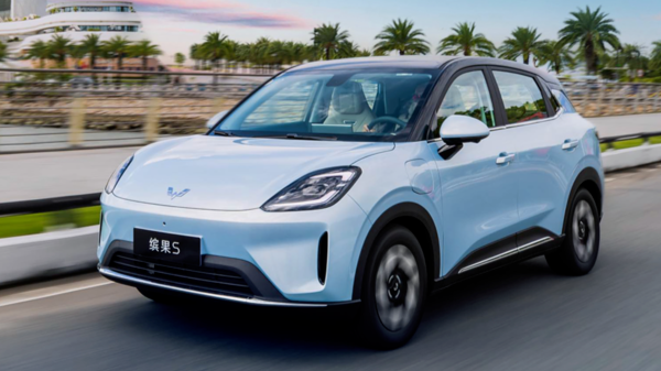 中国汽车在墨西哥销量领先 超越38万辆刷新记录