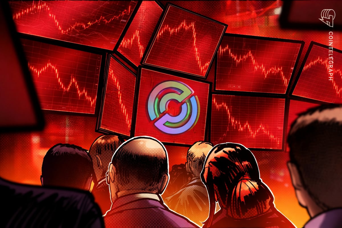 伯恩斯坦分析师指出：《CLARITY法案》引发Circle股价重挫，但公司基本面稳定不变