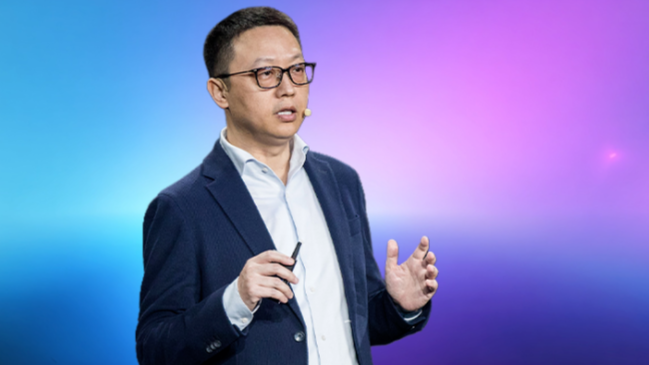 阿里创新再启，Token增长引发估值重塑