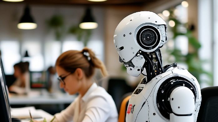 科技巨头忽视长远影响,AI先驱辛顿发出警告