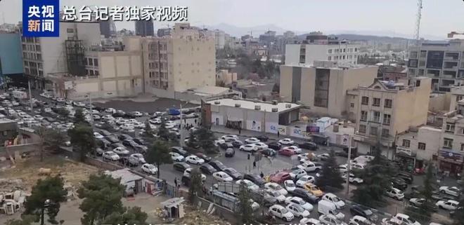 伊朗困境：公司齐心协力助90后员工辗转归途至土耳其