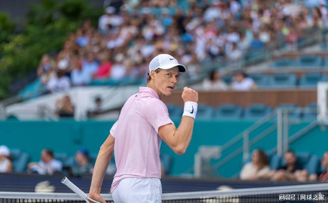 网球界的悲哀:辛纳缺乏激情,阿尔卡拉斯事业心淡薄