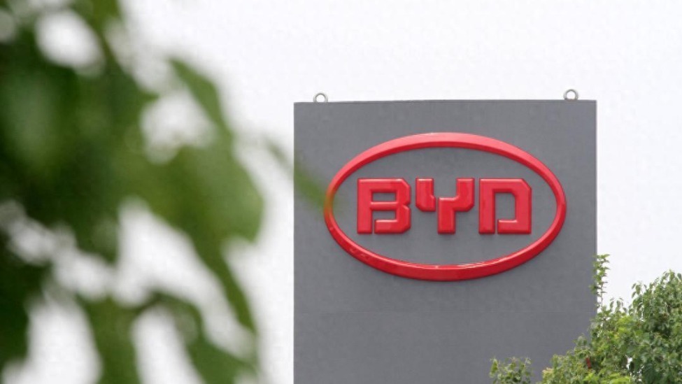 比亚迪:对2026年汽车出口量达150万辆有信心 可能超出此前设定目标的15%