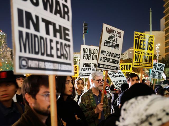 美国对伊朗抛停火协议，真实意图是什么？