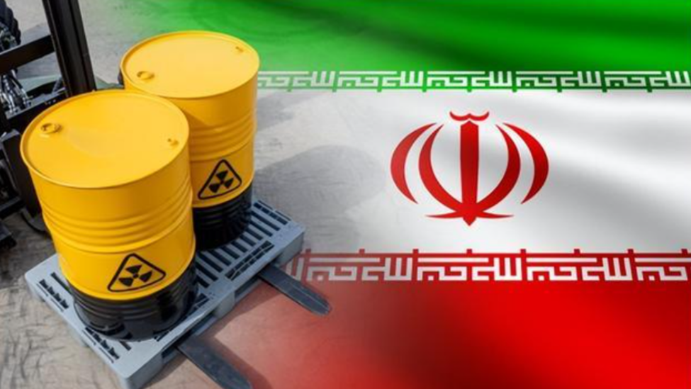 美媒体曝料:美国酝酿针对伊朗的致命军事计划