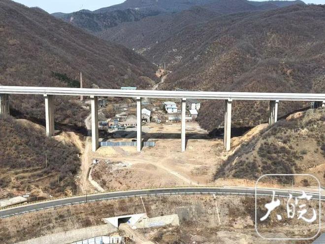 山西一企业负责人称因修路被迫停产停业多年 状告县政府索赔无果