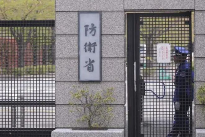 不法分子闯入我国驻日使馆细节曝光：作案距晋升仅9天