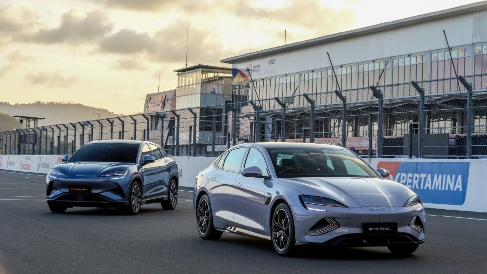 比亚迪未获日本电动车补贴提升 支援政策惹争议高层发声回应