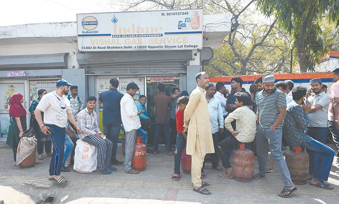 全球经济面临“重大威胁”，多国民生遭受猛烈冲击，世界紧急应对“最严重能源危机”