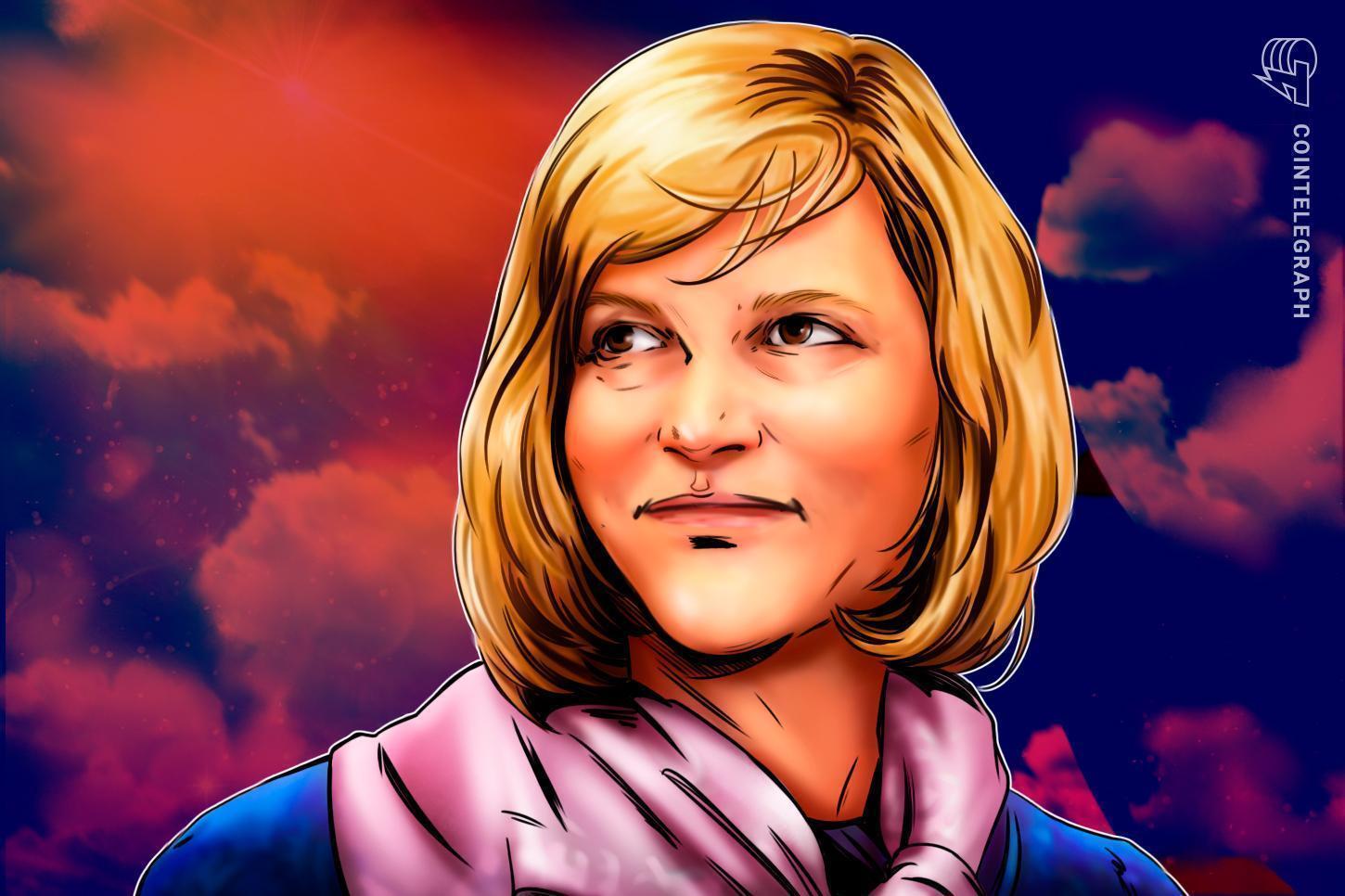 接近但未达成——参议员Lummis评市场结构法案进展