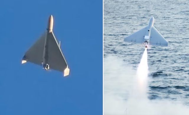 美軍效仿伊朗，背后有何玄机？