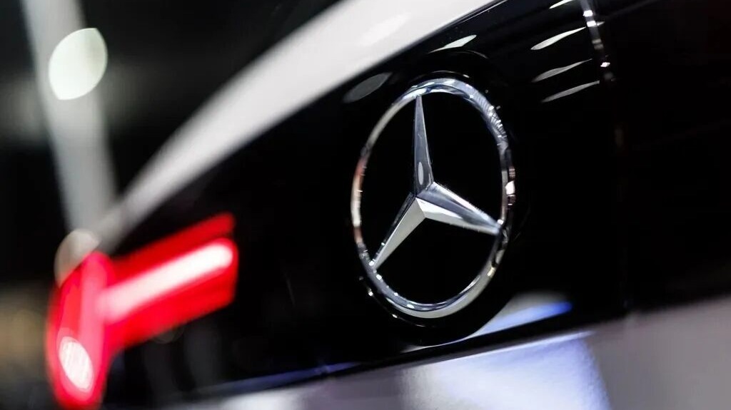 吉利架构迎来奔驰新车平台合作项目