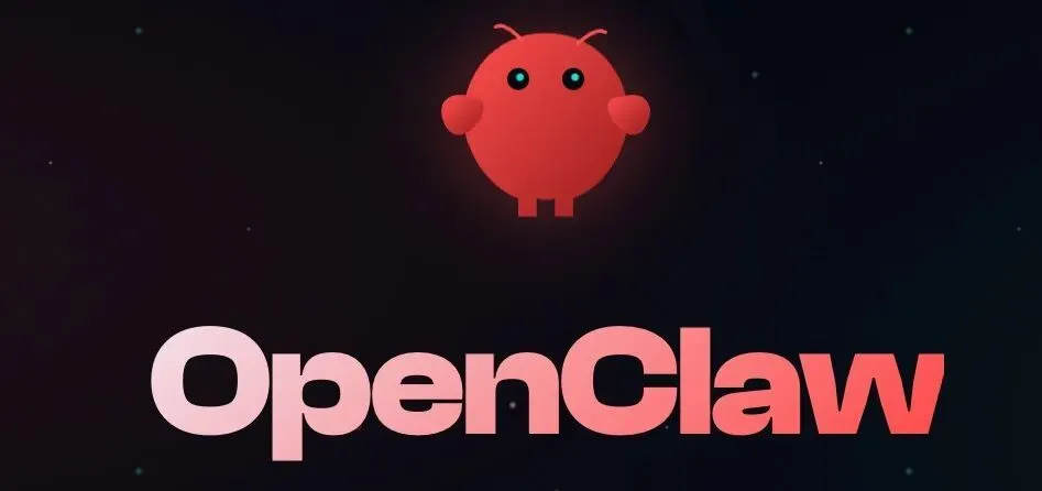 图源OpenClaw官网