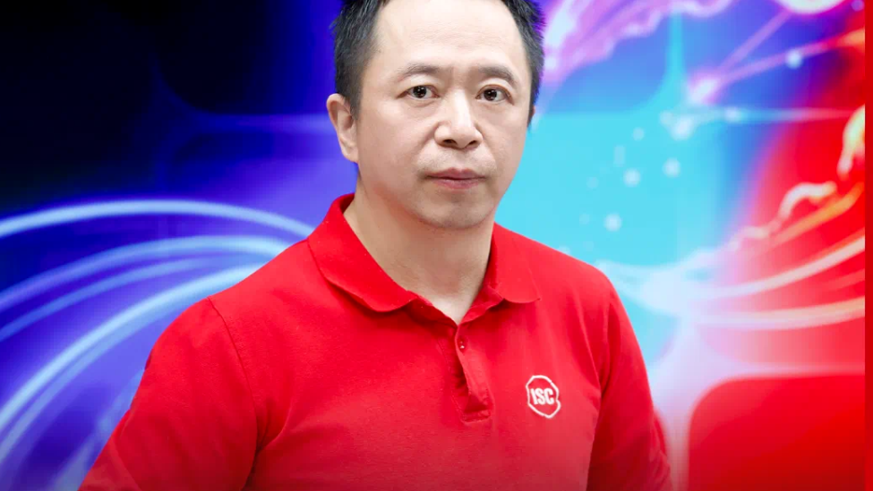 周鸿祎谈流量局限：Token成新核心要素