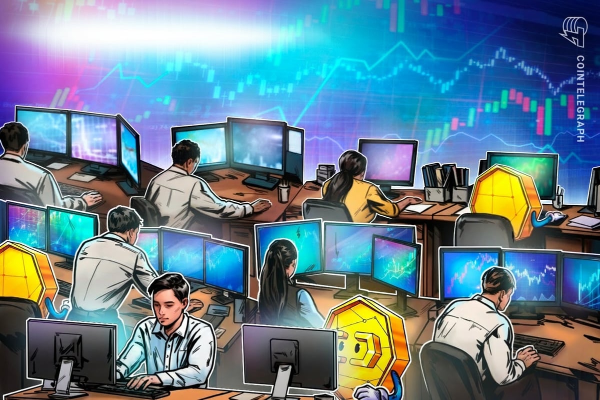 老牌交易所的 Web3 招聘内幕:揭秘远程工作与高额奖金策略吸引顶尖人才的秘密