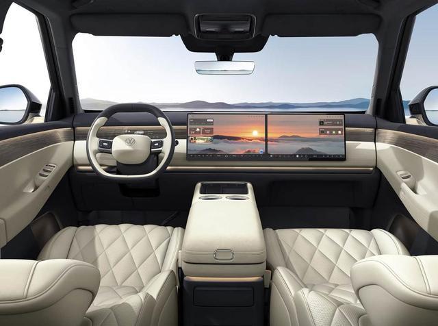 (图源:上汽大众官图)