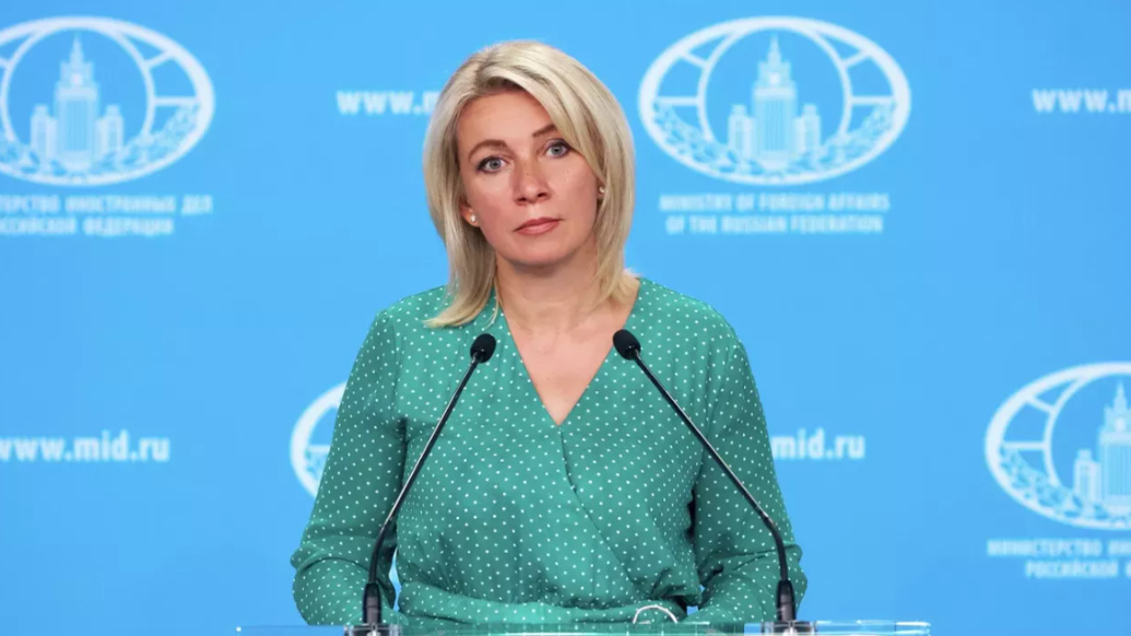 俄外交部警告:太空军事化风险日益加剧