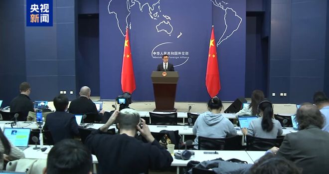 中国向伊朗、约旦、黎巴嫩和伊拉克提供紧急人道救援援助