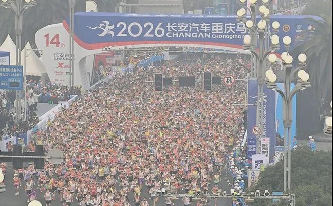 跑者困境：临近终点为何频频倒下？