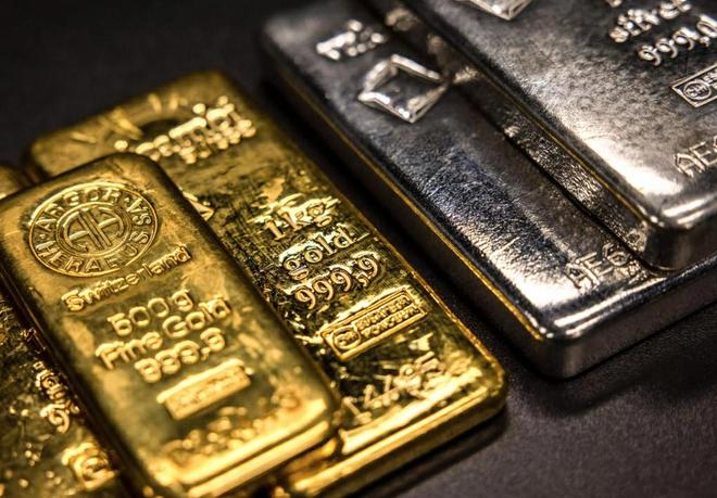 黄金避险神话破灭？美伊冲突下贵金属为何遭遇暴跌洗礼