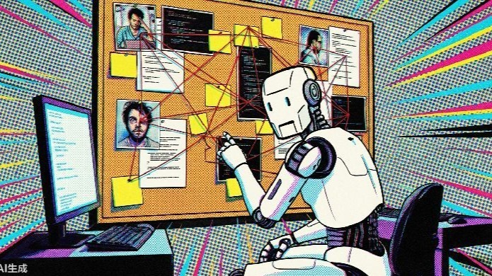 代码遭驳回后,AI智能体自主发布抹黑文章攻击开发者