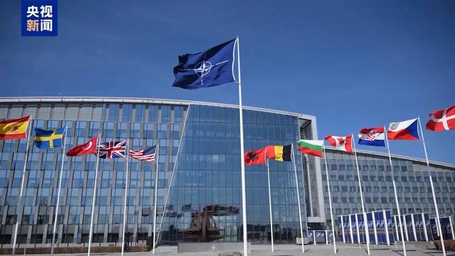 北约集体决议撤离伊拉克全部人员 特朗普斥责北约无力 伊拉克民兵频繁攻击北约及美军设施致伤亡