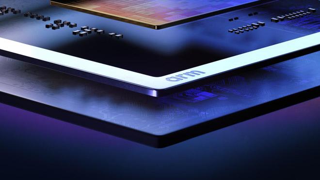 Arm公司发布首颗自主设计的AGI CPU