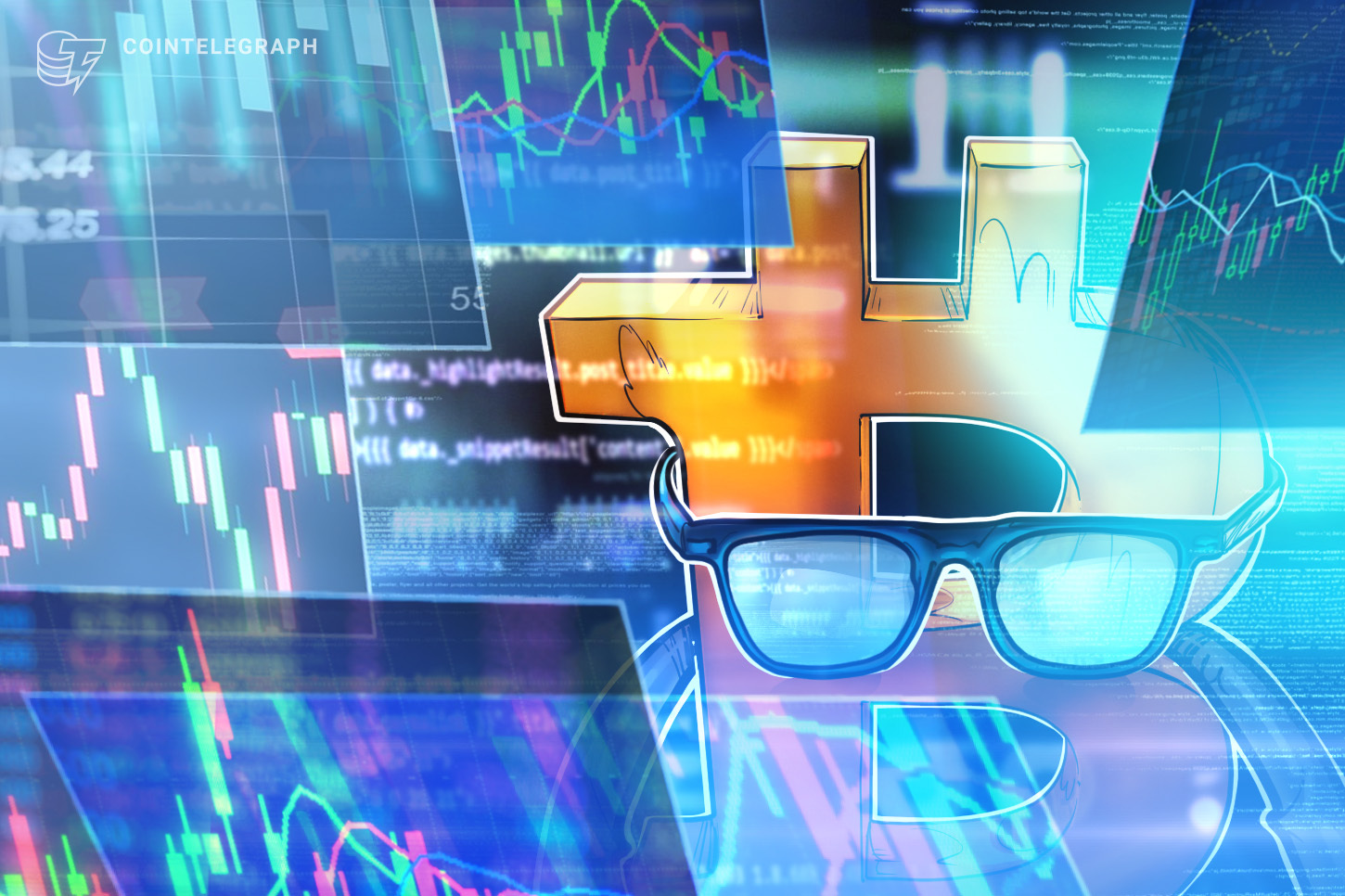 比特币（BTC）与科技关联度创三年新低，价格波动再迎关键考验