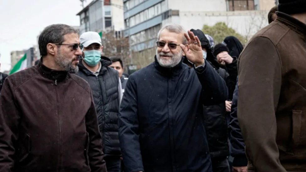 中东和谈遇挫：伊朗“务实派领航者”遭暗杀事件引发担忧