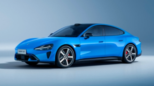 小米SU7首日上市人气爆棚：试驾预约已排至下周，最快四月可交付