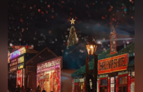 圣诞节提前到来？澳大利亚人的节日狂欢模式启动！