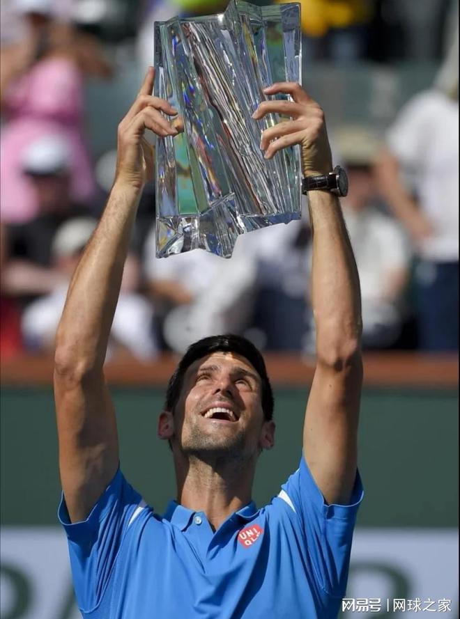 五名现任印第安维尔斯大师赛冠军齐聚上半区 ATP赛事精彩播报