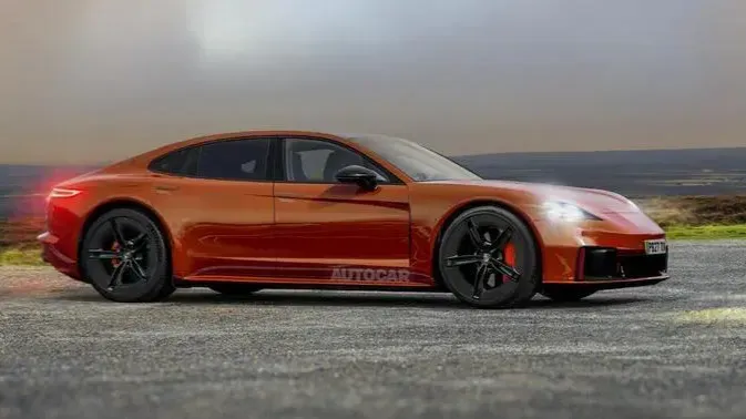 保时捷计划整合Taycan与Panamera系列，推出涵盖燃油及电动混合动力的多选项车型