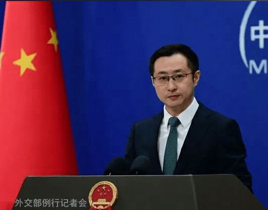 外交部回应是否限制AI企业Manus两名高管出境