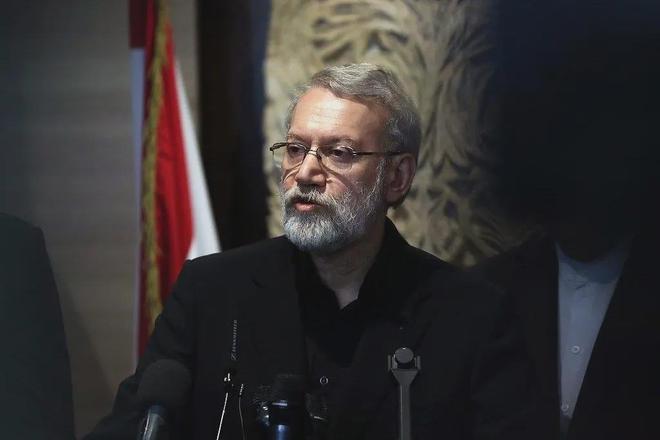 伊朗安全高官遭以军暗杀，哈梅内伊曾授权其在危难时接掌国家