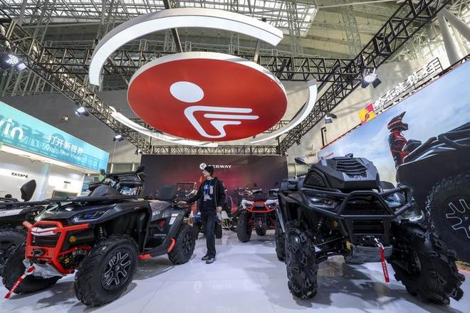 中企突破外资冰雪装备垄断格局