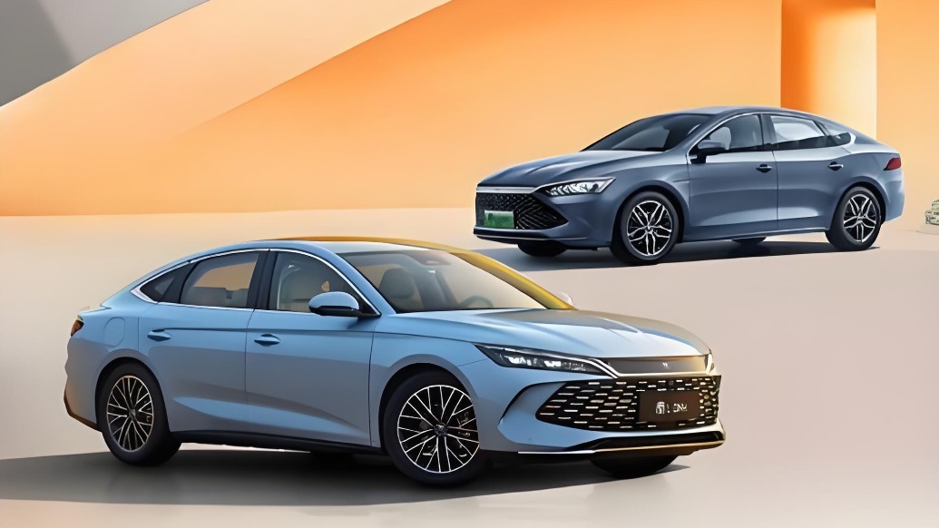 比亚迪回应闪充技术对电池寿命的影响:无负面影响