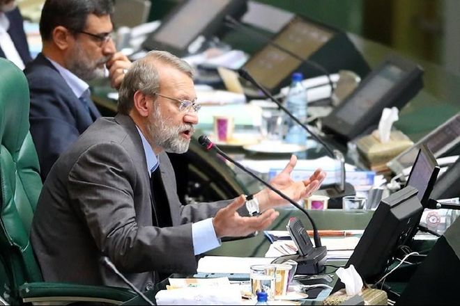 伊朗离不开拉里贾尼吗?