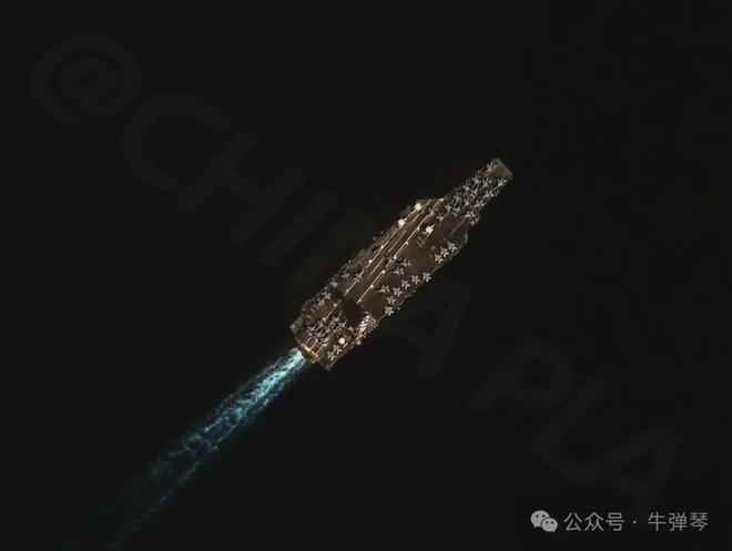 牛弹琴:信号已经很明显了