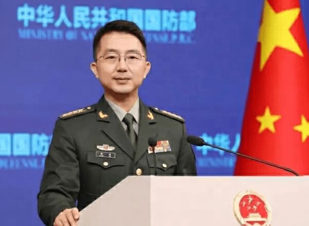 国防部回应塞尔维亚军购：系常规军事贸易合作，不影响第三方利益