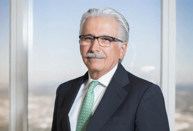 幕后操盘手竟是伊朗出生的神秘人物，牵动委内瑞拉局势变动