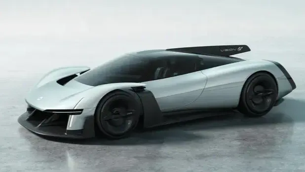 雷军预言：2023年迎来L3/L4自动驾驶与具身智能模型爆发年