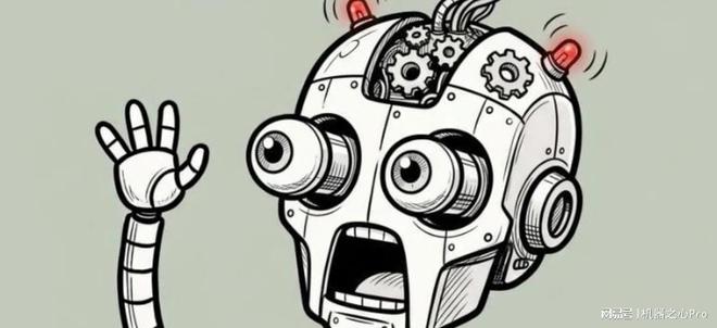 AI被判为45年前大师论文的作者?糟糕!