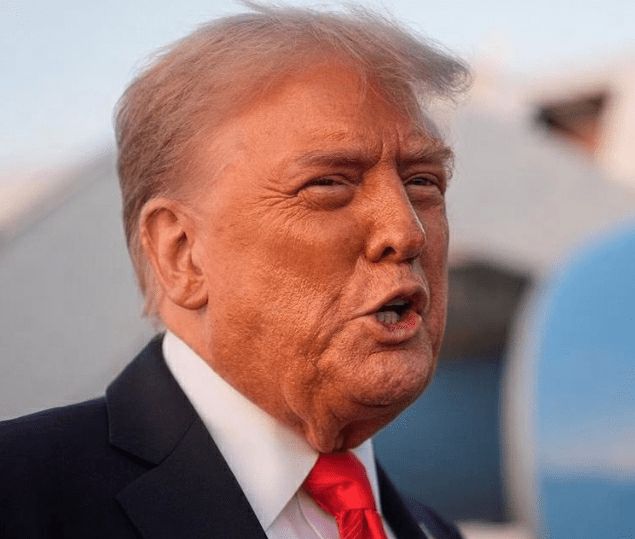 谷歌、微软、英伟达遭伊朗点名!特朗普被曝吹嘘伊朗“即将投降”;伊方喊话特朗普:不可能通过几条帖子就赢得胜利,我们不会手软