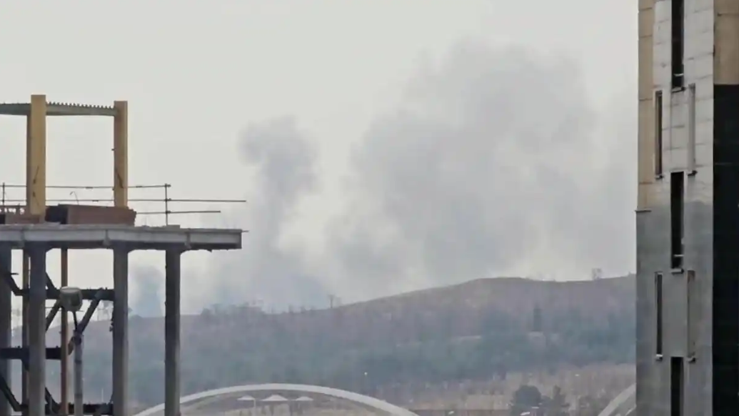 伊朗议长:对攻击伊基础设施的敌人将“以牙还牙”