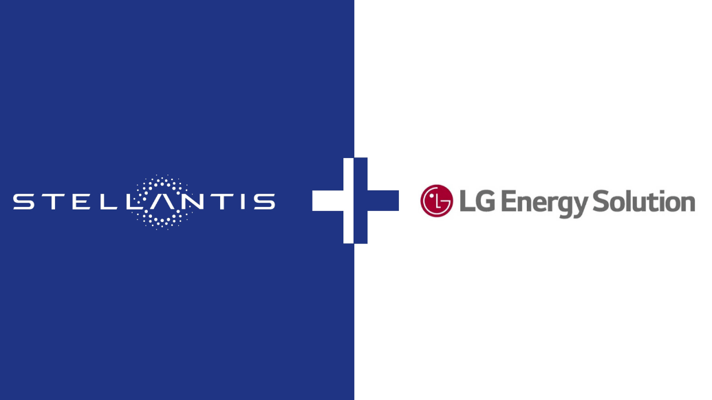 特斯拉扩大北美电池布局 采购LG能源电池