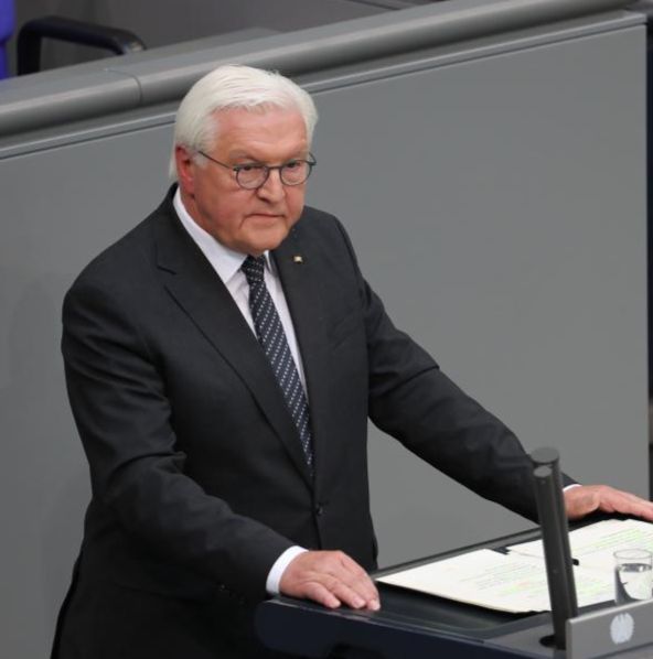 欧美进一步“离心”？德总统：对美信任已然丧失；法国防参谋长：美已“不可预测”