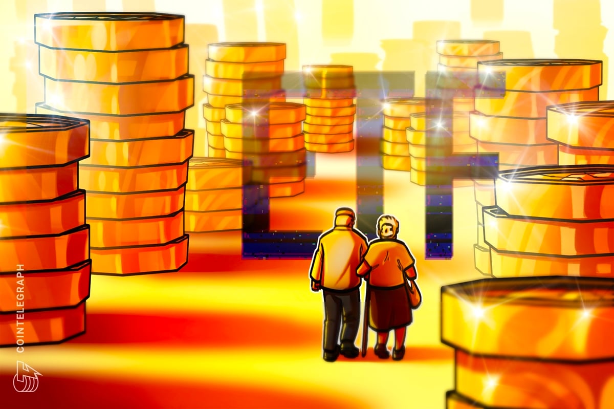 Basic在401(k)计划中引入VanEck加密货币ETF,契合美国最新退休政策变动