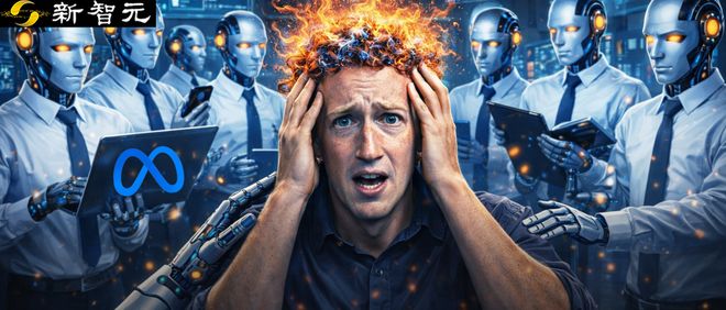 扎克伯格潜心打造CEO助手!开源「人生管理平台」引发热议