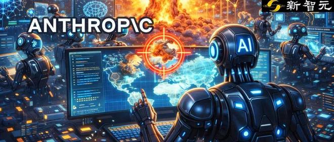 Anthropic联创:两年内,AI将像孢子一样自我繁殖!